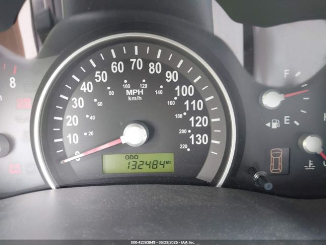 2006 KIA SEDONA KNDMB233566027794 Photo 6
