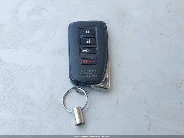 2021 LEXUS RX 350 JTJHZMDA9M2053659 Photo 10