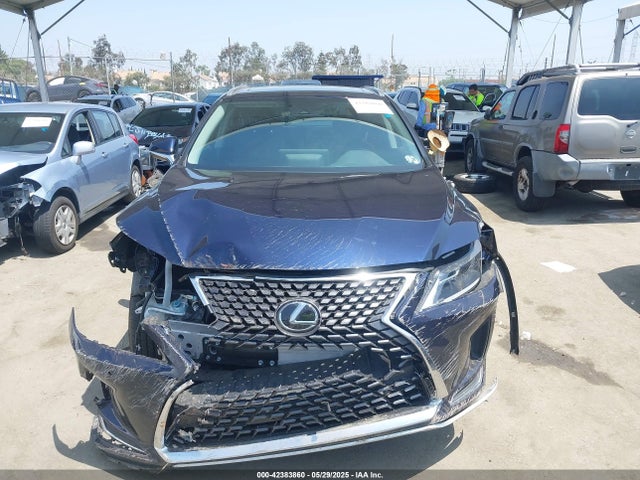 JTJHZMDA9M2053659 Lexus 2gr-fks