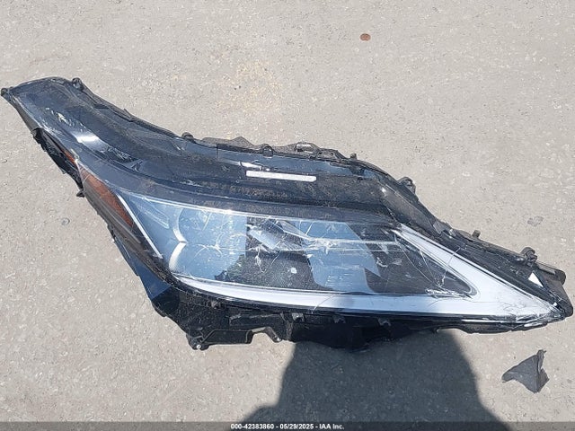 JTJHZMDA9M2053659 Lexus 2gr-fks