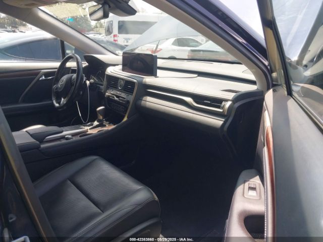 2021 LEXUS RX 350 JTJHZMDA9M2053659 Photo 4