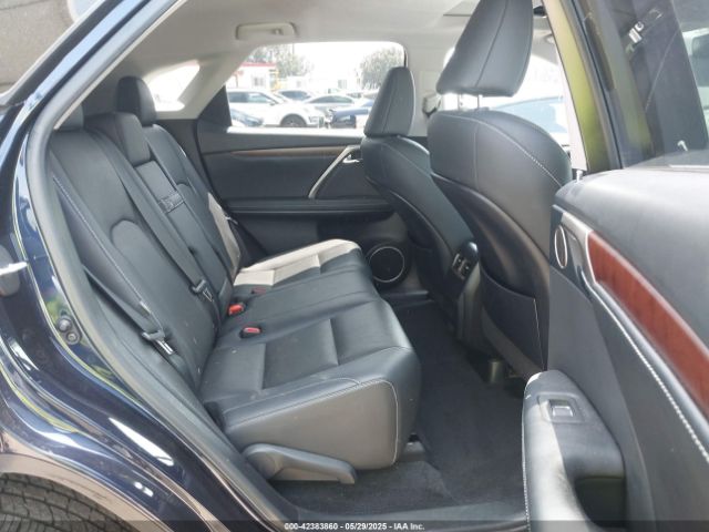 2021 LEXUS RX 350 JTJHZMDA9M2053659 Photo 7