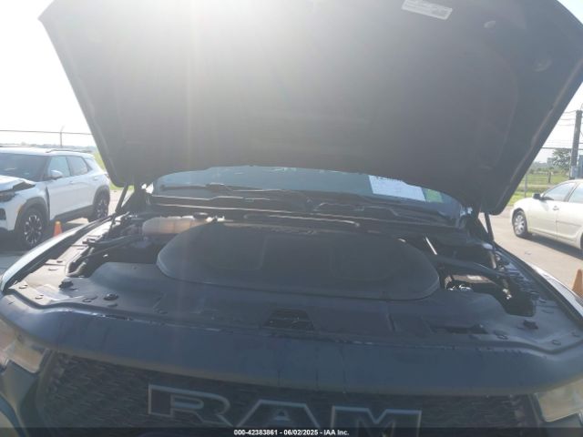 2022 RAM 1500 1C6SRFU9XNN249207 Photo 9