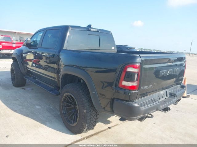 2022 RAM 1500 1C6SRFU9XNN249207 Photo 2