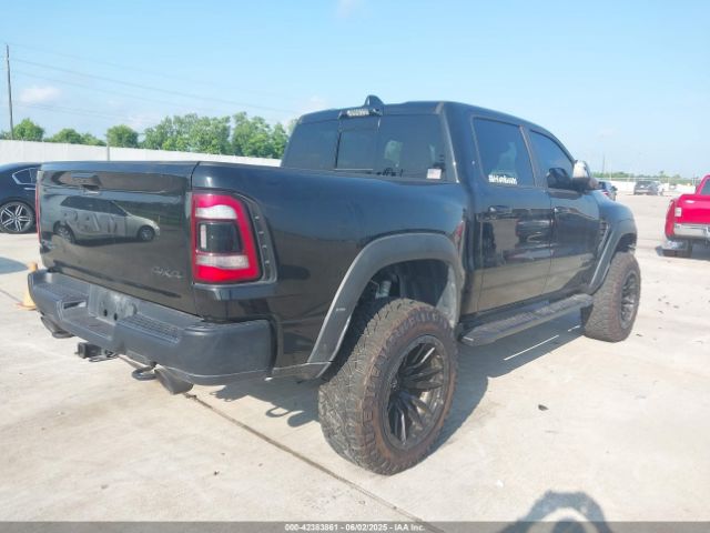 2022 RAM 1500 1C6SRFU9XNN249207 Photo 3