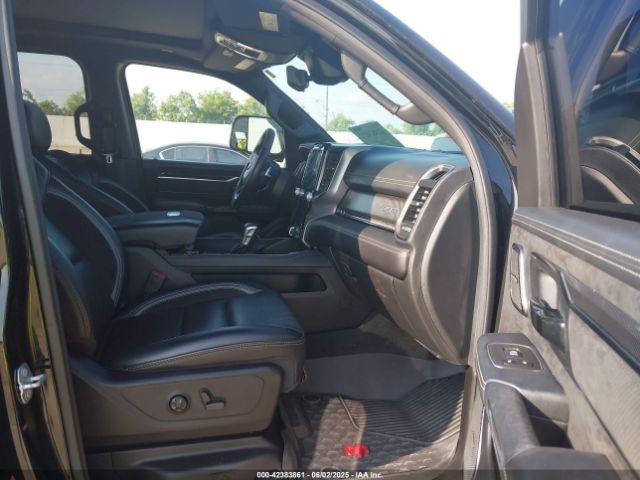2022 RAM 1500 1C6SRFU9XNN249207 Photo 4
