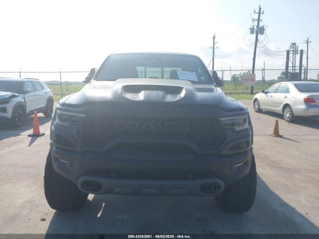 2022 RAM 1500 1C6SRFU9XNN249207 Photo 5