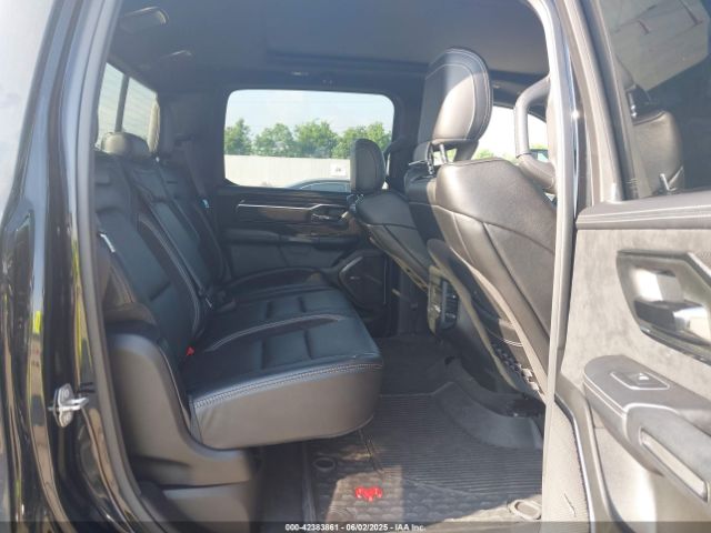 2022 RAM 1500 1C6SRFU9XNN249207 Photo 7