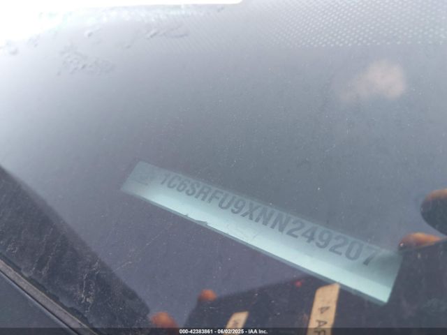 2022 RAM 1500 1C6SRFU9XNN249207 Photo 8