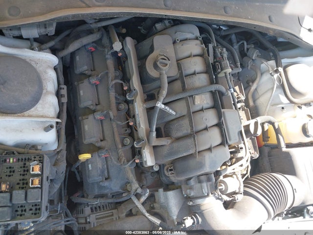 Dodge 2016 2016 2C3CDXAT5GH175082 Image 10