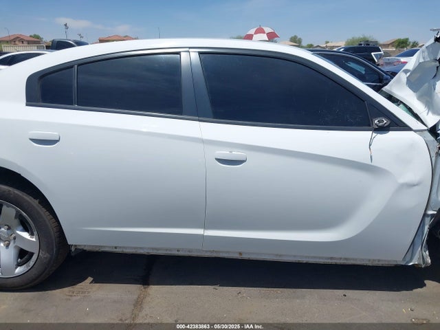Dodge 2016 2016 2C3CDXAT5GH175082 Image 14
