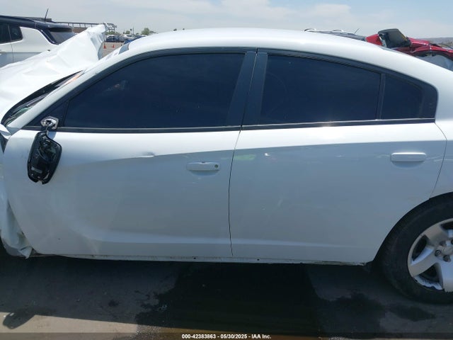 Dodge 2016 2016 2C3CDXAT5GH175082 Image 15