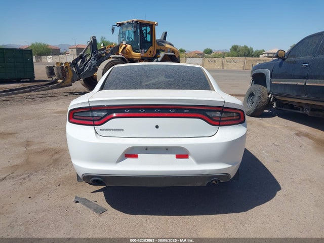 Dodge 2016 2016 2C3CDXAT5GH175082 Image 17