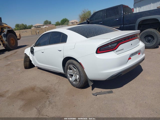 Dodge 2016 2016 2C3CDXAT5GH175082 Image 3