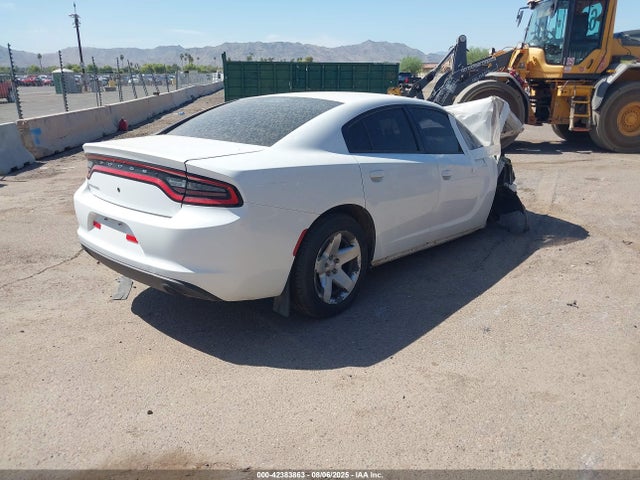 Dodge 2016 2016 2C3CDXAT5GH175082 Image 4