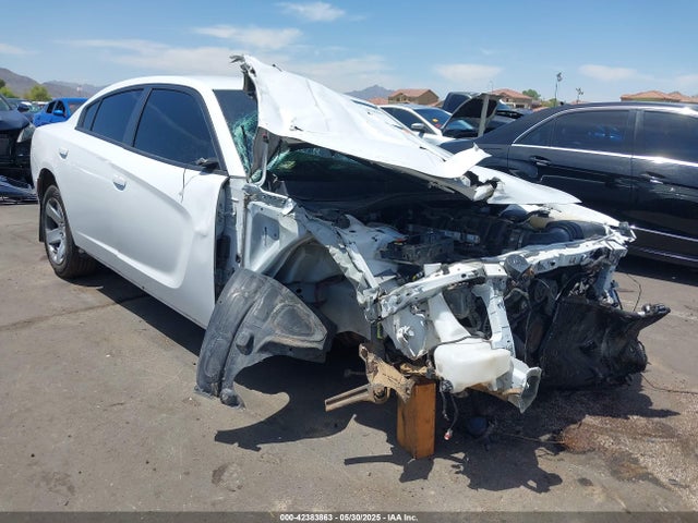 Dodge 2016 2016 2C3CDXAT5GH175082 Image 6