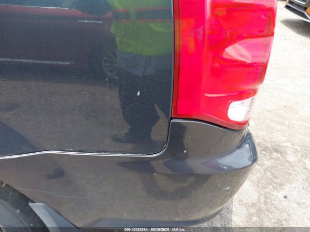 2C4RDGBG6ER316272 Dodge Grand Caravan Se