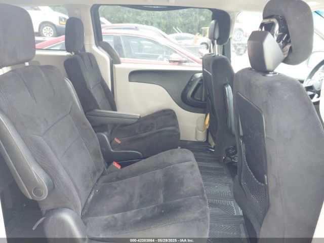 2C4RDGBG6ER316272 Dodge Grand Caravan Se