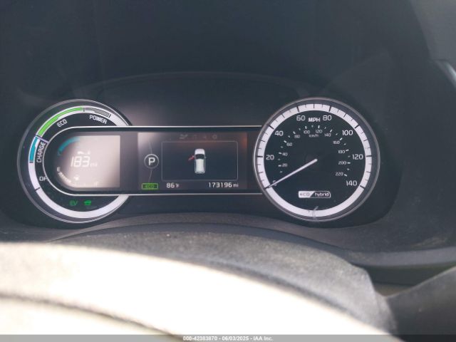 2017 KIA NIRO KNDCB3LC5H5068310 Photo 6