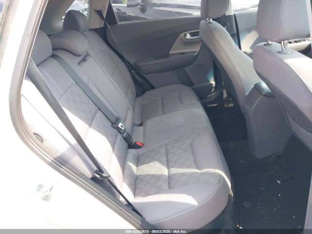 2017 KIA NIRO KNDCB3LC5H5068310 Photo 7