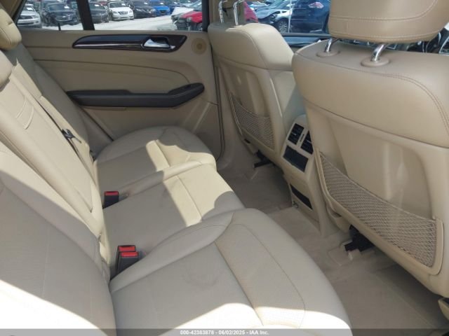 2013 MERCEDES-BENZ ML 350 4JGDA5JB7DA211784 Photo 7