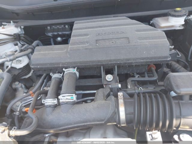 2022 HONDA CR-V 5J6RW2H89NA012929 Photo 9