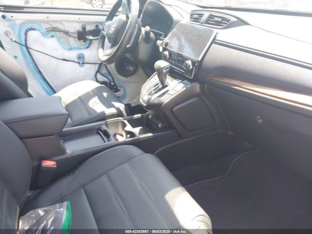 2022 HONDA CR-V 5J6RW2H89NA012929 Photo 4