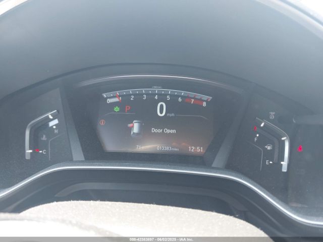 2022 HONDA CR-V 5J6RW2H89NA012929 Photo 6