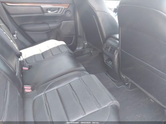 2022 HONDA CR-V 5J6RW2H89NA012929 Photo 7