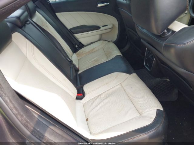 2015 DODGE CHARGER 2C3CDXHGXFH897395 Photo 7
