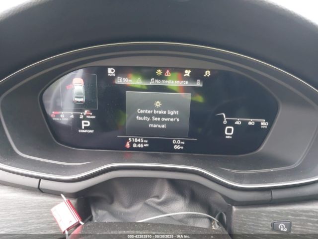 2022 AUDI A4 WAUEAAF49NN008799 Photo 6