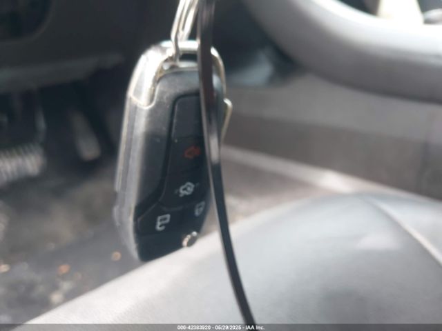 3FA6P0HD0ER118401 Ford FUSION SE