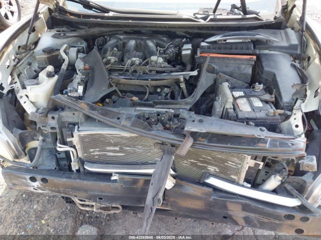 2013 NISSAN MAXIMA 1N4AA5AP6DC843298 Photo 9
