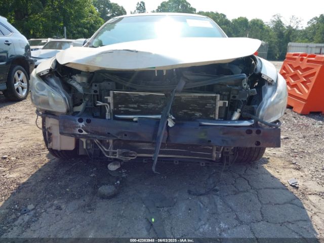 2013 NISSAN MAXIMA 1N4AA5AP6DC843298 Photo 5
