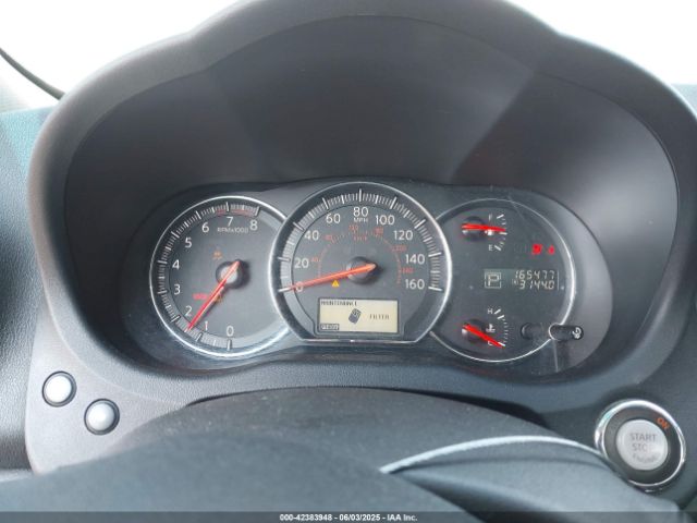 2013 NISSAN MAXIMA 1N4AA5AP6DC843298 Photo 6