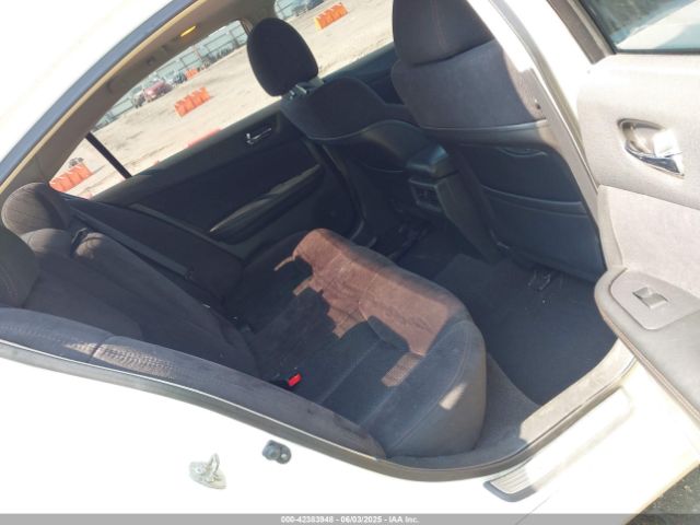 2013 NISSAN MAXIMA 1N4AA5AP6DC843298 Photo 7