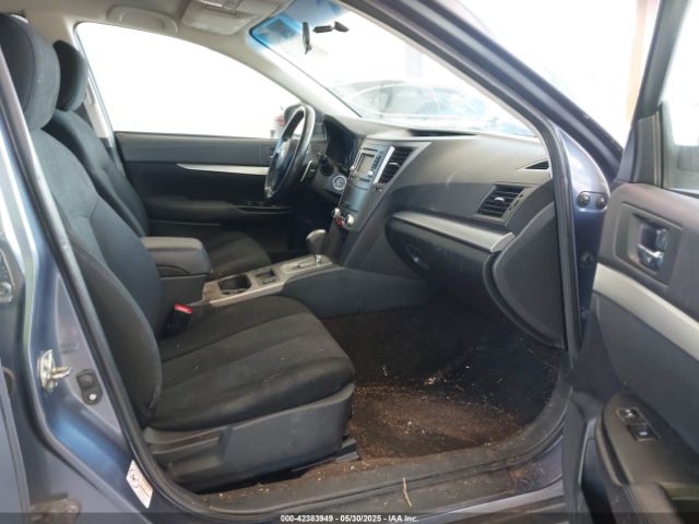 4S4BRBCC2E3286256 Subaru Outback 2.5i Premium