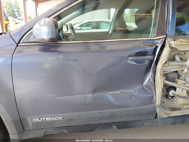 4S4BRBCC2E3286256 Subaru Outback 2.5i Premium