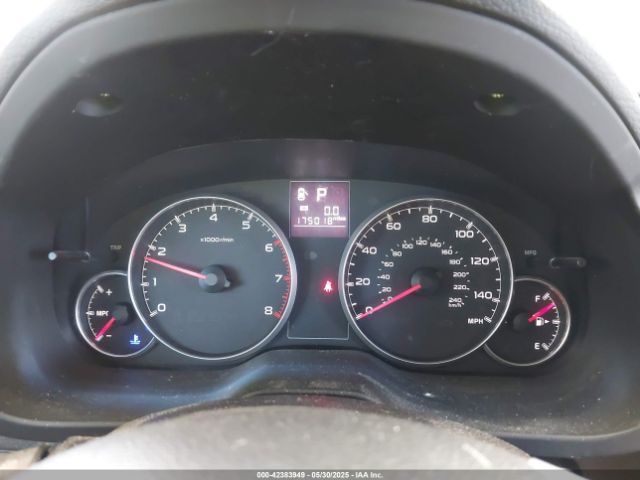 4S4BRBCC2E3286256 Subaru Outback 2.5i Premium