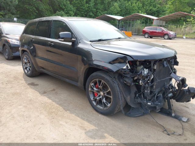 2014 JEEP GRAND CHEROKEE 1C4RJFDJ1EC517310