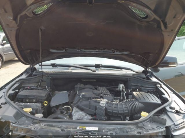2014 JEEP GRAND CHEROKEE 1C4RJFDJ1EC517310 Photo 9