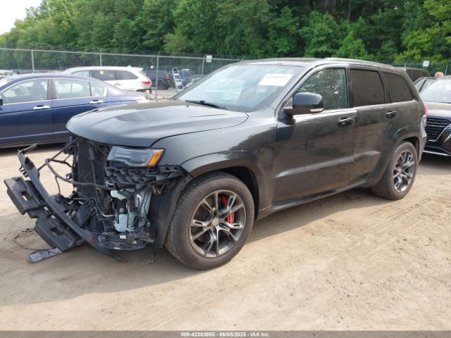 2014 JEEP GRAND CHEROKEE 1C4RJFDJ1EC517310 Photo 1