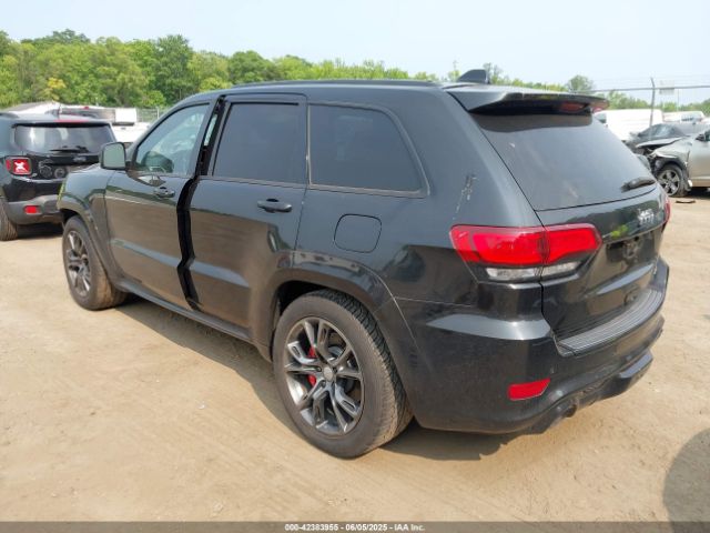 2014 JEEP GRAND CHEROKEE 1C4RJFDJ1EC517310 Photo 2