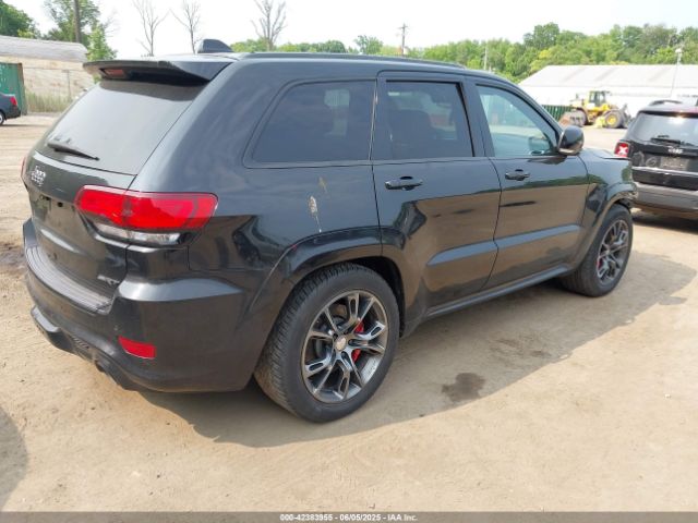2014 JEEP GRAND CHEROKEE 1C4RJFDJ1EC517310 Photo 3