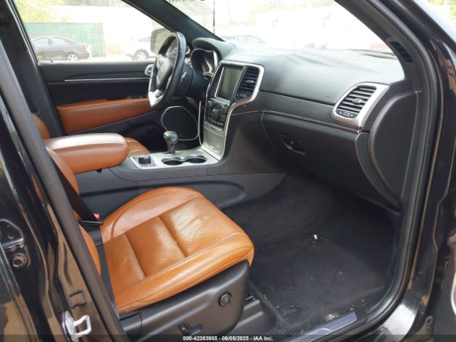 2014 JEEP GRAND CHEROKEE 1C4RJFDJ1EC517310 Photo 4