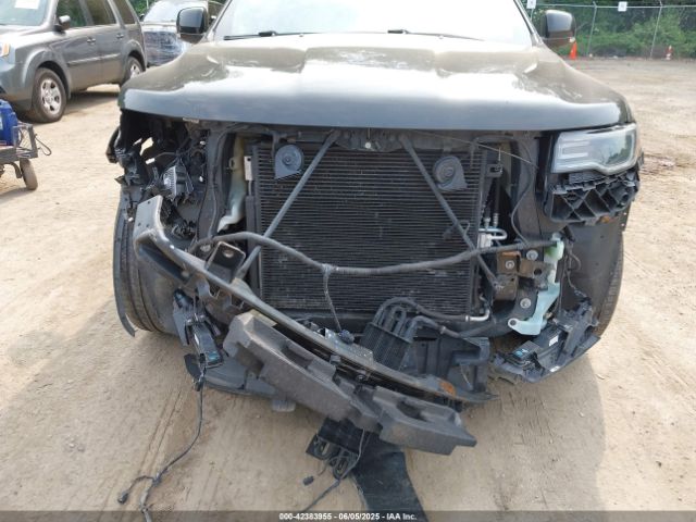 2014 JEEP GRAND CHEROKEE 1C4RJFDJ1EC517310 Photo 5
