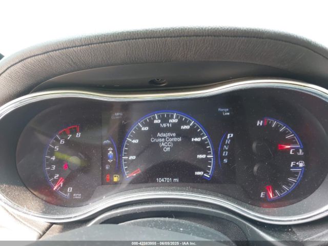 2014 JEEP GRAND CHEROKEE 1C4RJFDJ1EC517310 Photo 6