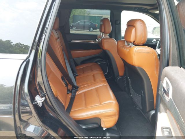 2014 JEEP GRAND CHEROKEE 1C4RJFDJ1EC517310 Photo 7