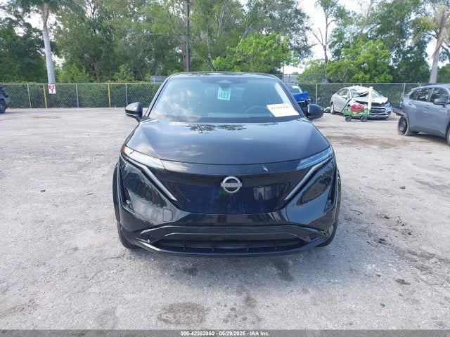 Nissan motor 2023 JN1AF0BA2PM404481 Image 13