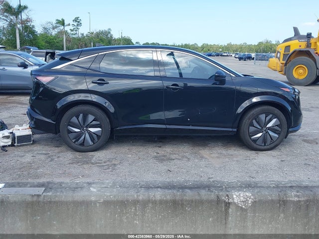 Nissan motor 2023 JN1AF0BA2PM404481 Image 14